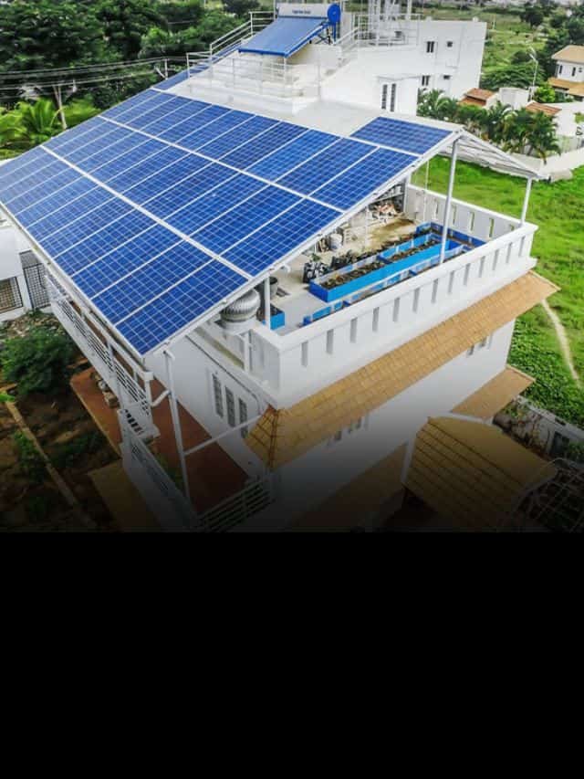 1kw सोलर सिस्टम सब्सिडी के साथ लगाने का खर्च जानें