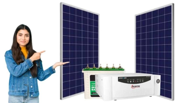 Greenon Solar Home Kit price