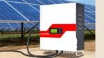 Moseta Solar Hybrid Inverter features