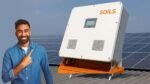 soils 125kw powerful hybrid inverter details