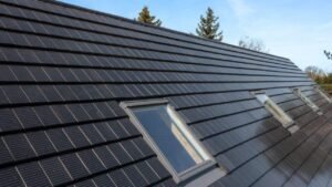 Solar Tiles for Your Home