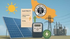 UP to Cut Transmission Charge with Solar Power